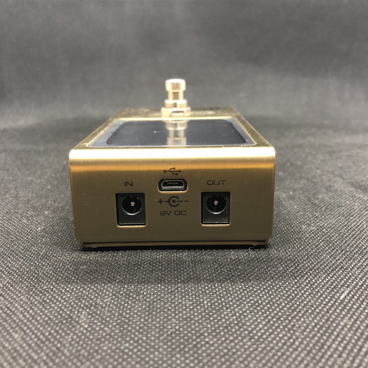 PETERSON StroboStomp LE 75th Anniversary Limited Edition