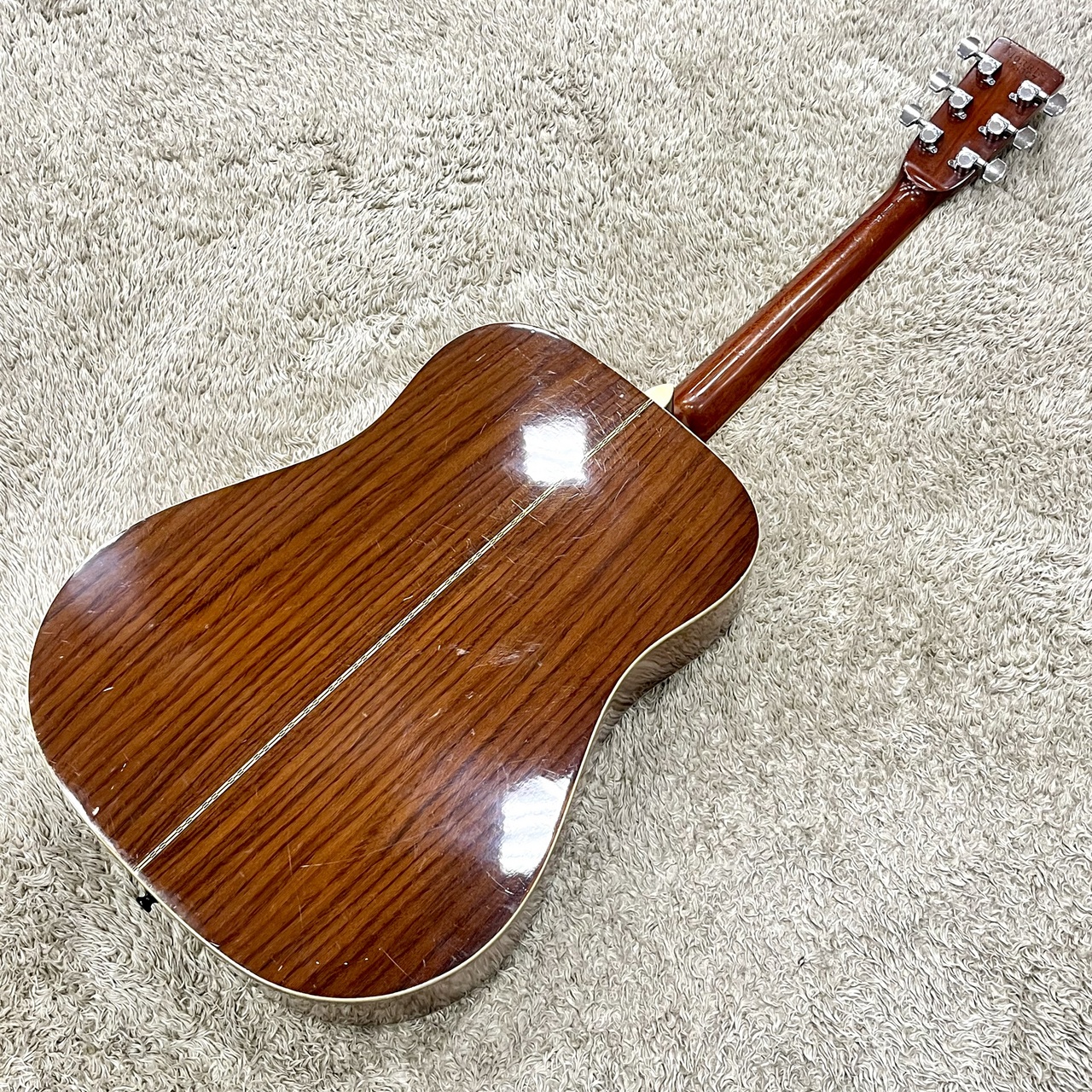 Morris W-30 【中古】【国産】（ビンテージ/送料無料）【楽器