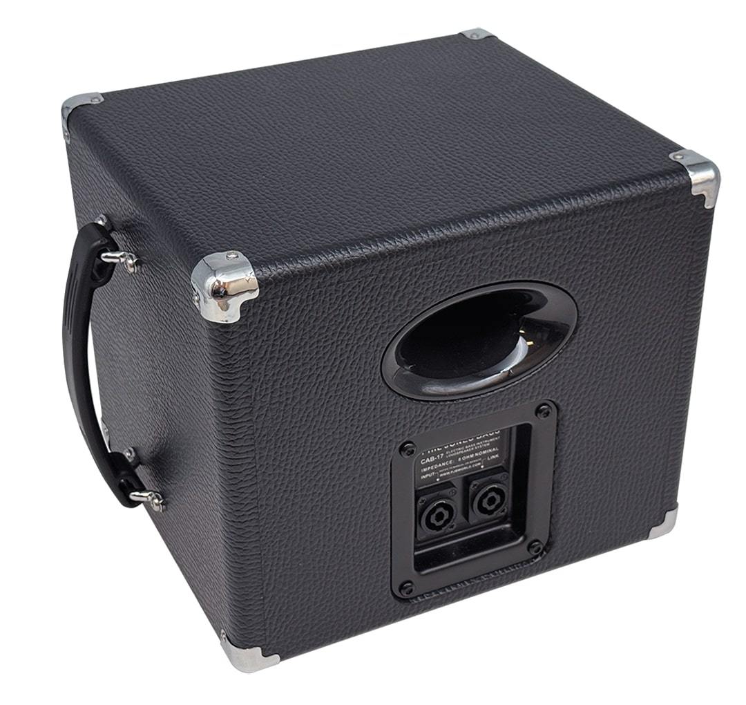 Phil Jones Bass (PJB) CAB-17 スピカーキャビネット Phil Jones CAB-17 PJB Speaker Cabinet ベースアンプ用