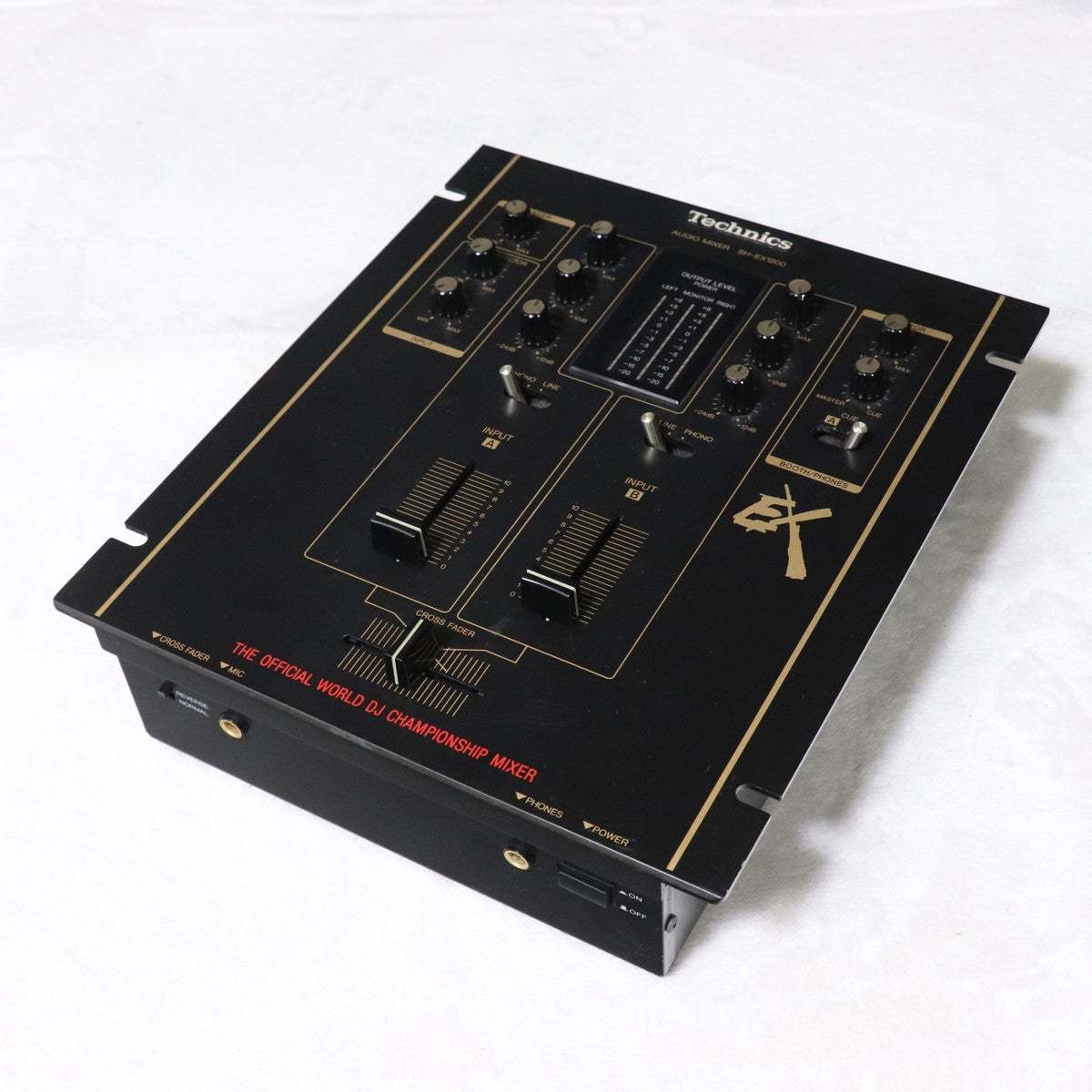 Technics SH-EX1200 【梅田店】（中古）【楽器検索デジマート】