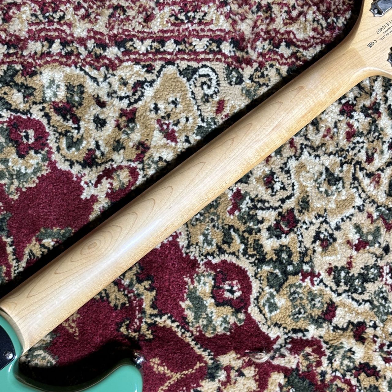 Paul Reed Smith(PRS) SE Silver Sky エレキギター