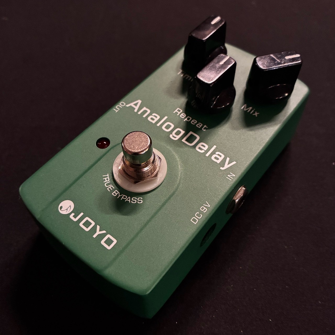 JOYO Analog Delay / Analog Delay 【甲府店】（中古）【楽器検索
