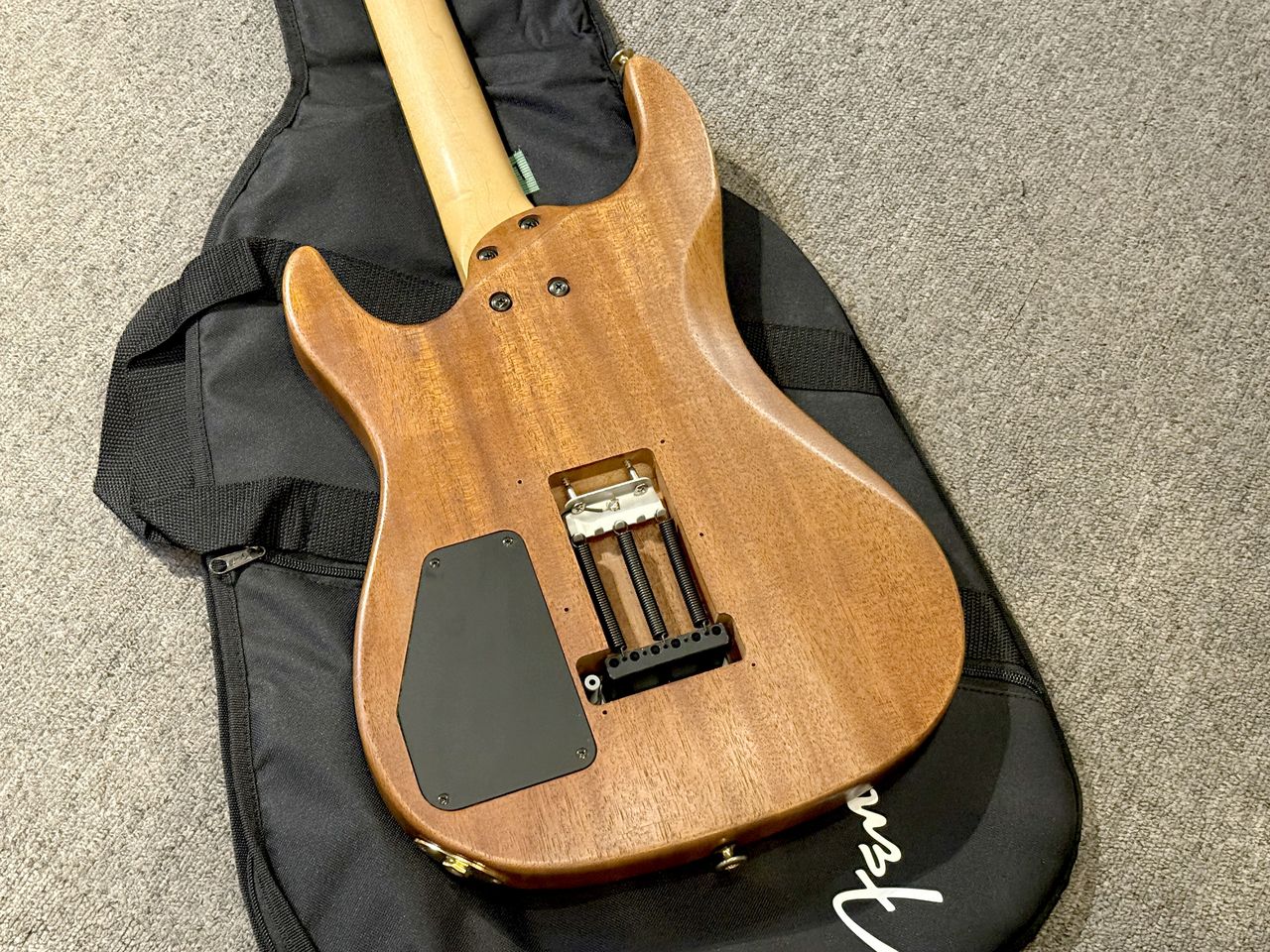 Aria Pro II MA-85（中古）【楽器検索デジマート】