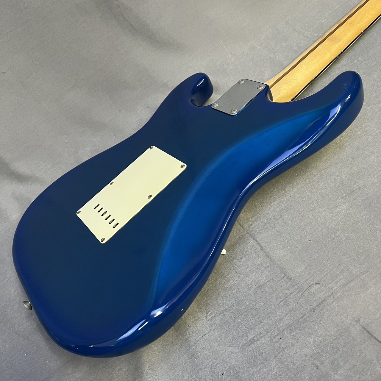 Squier by Fender Silver Series SST-36 GMB フジゲン期Pシリアル 1993