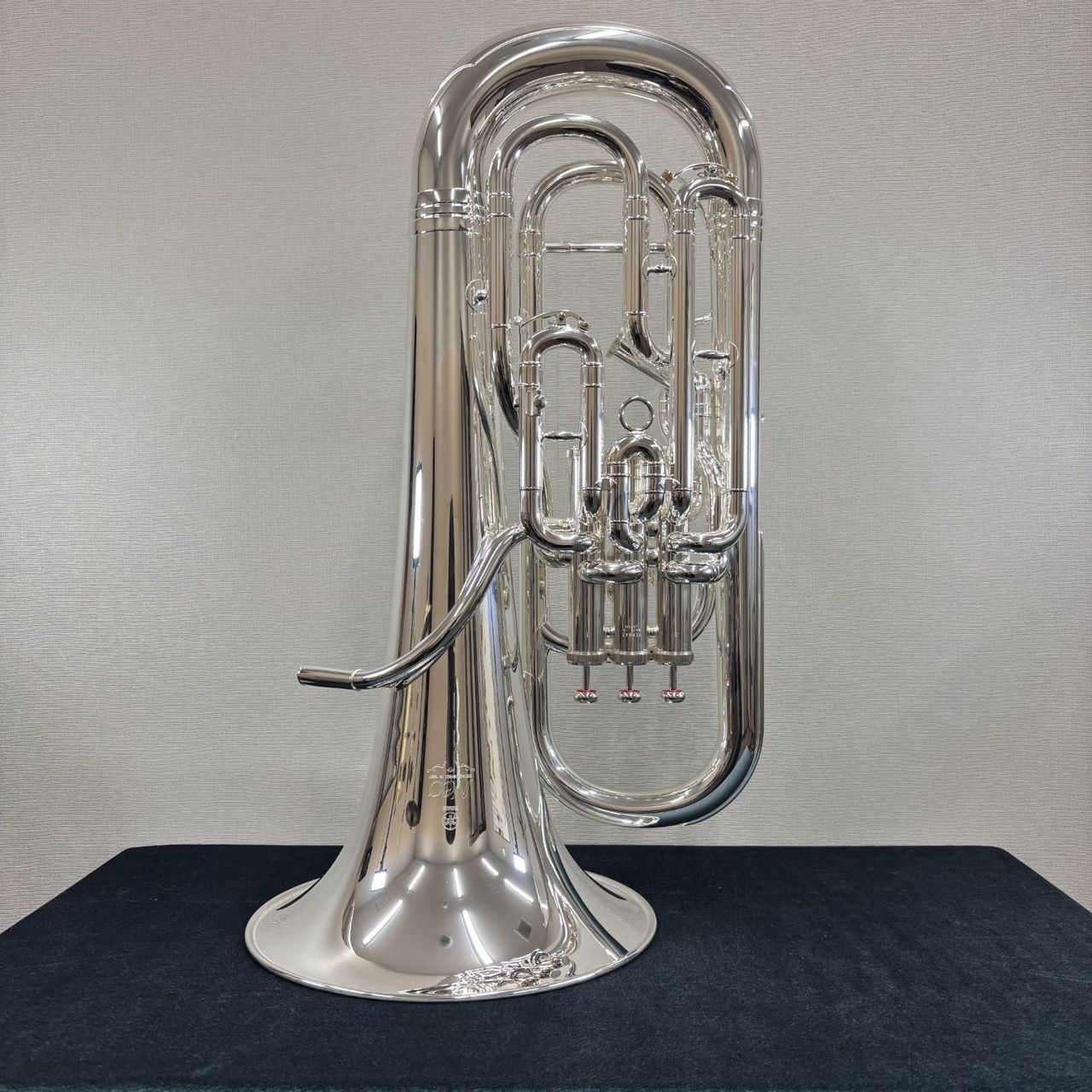 YAMAHA YEP-642S Neoシリーズ B♭/F ユーフォニアムYEP642S