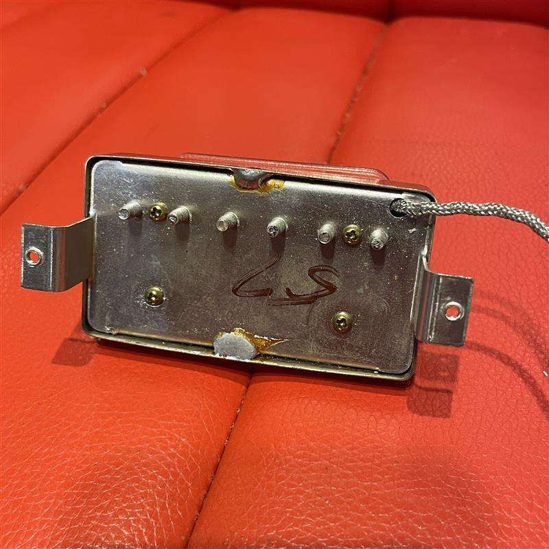 Gibson 57 Classic 【御茶ノ水本店FINEST GUITARS】（中古）【楽器検索
