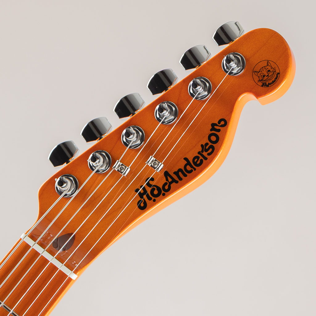 その他 Kaskade / 4 AM,RISE434,Progressive House H.S.Anderson MAD CAT HS-1|ドルフィンギターズ