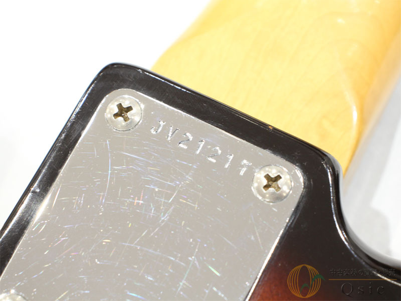 Fender Japan Japan JB62-115 Jazz Bass 【返品OK】[VLL52]【神戸店