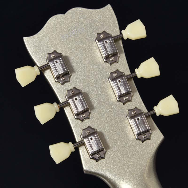 Seventy Seven Guitars 【7月上旬以降入荷予定】 Japan Tune-Up