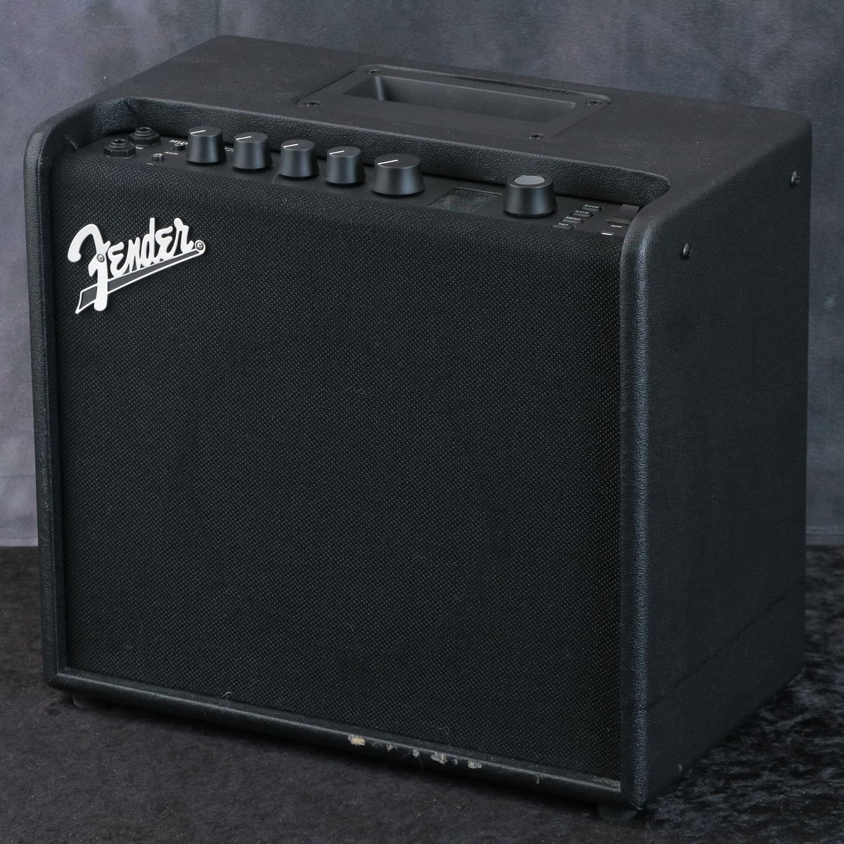 Fender Mustang LT25 【御茶ノ水本店】(中古)【楽器検索 Fender Mustang LT25 【御茶ノ水本店】(中古)【楽器検索