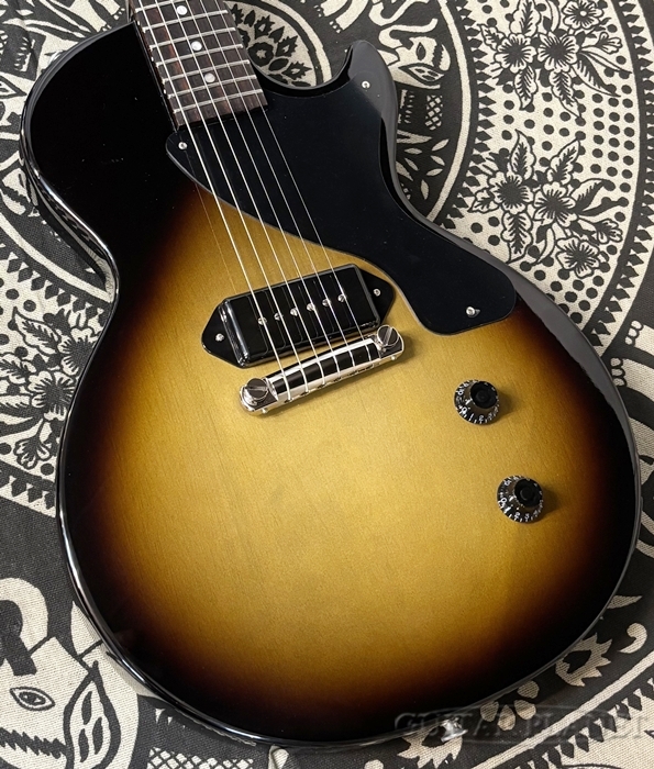Gibson Les Paul Junior -Vintage Tobacco Burst- 【#209950209