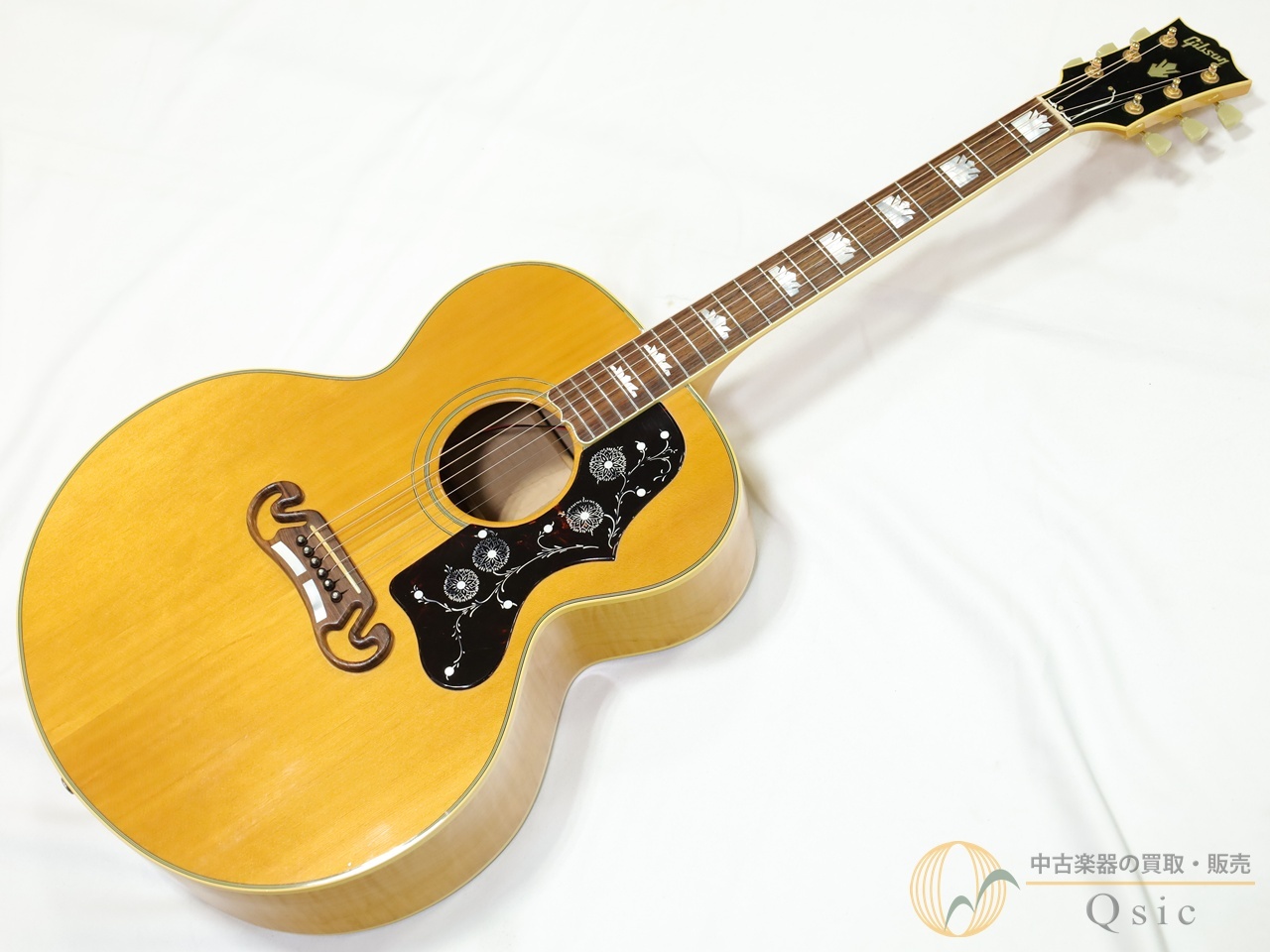 Gibson J-200 1993年製 【返品OK】[UM205]【神戸店在庫】（中古/送料