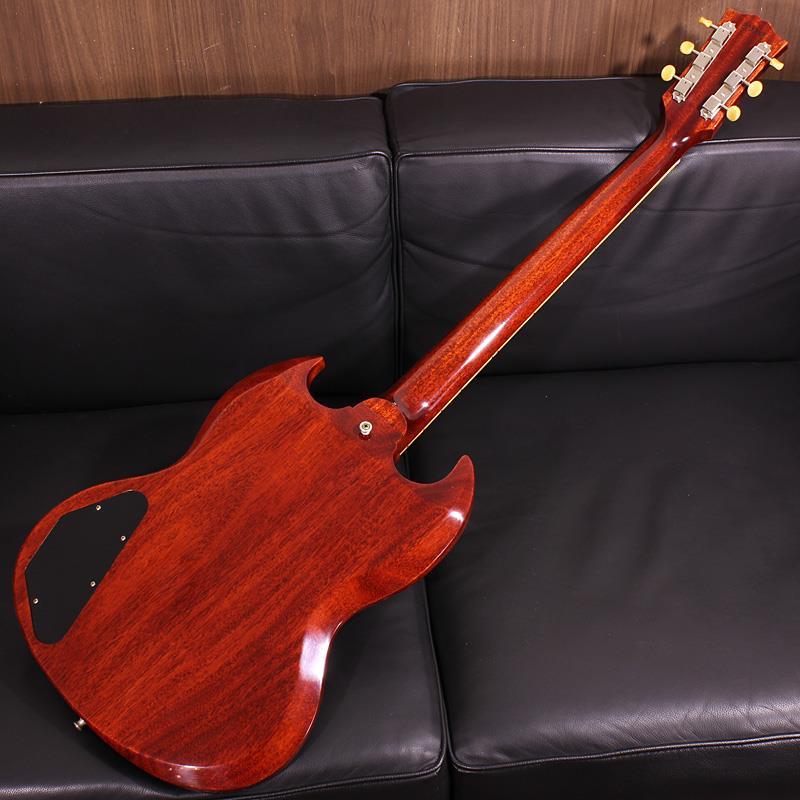 Gibson Custom Shop 【GIBSON×AQUBEストラッププレゼント】Murphy Lab