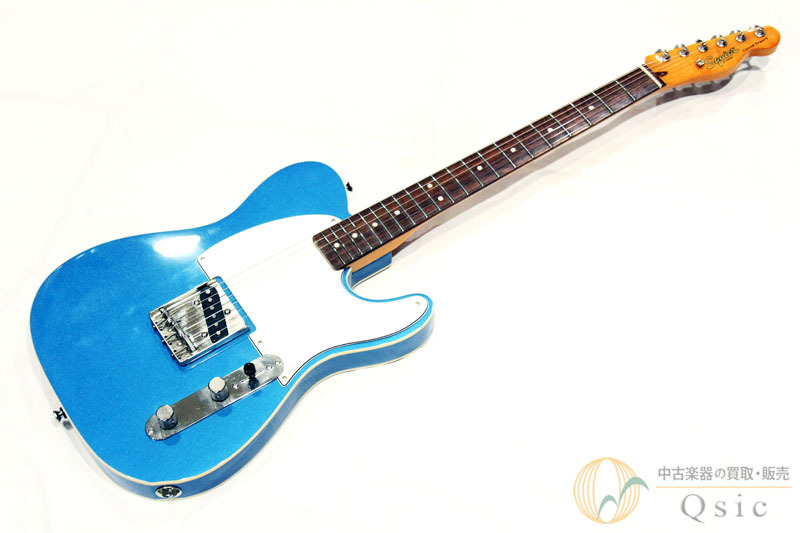 Squier by Fender FSR Classic Vibe 60s Custom Esquire LPB 【返品OK