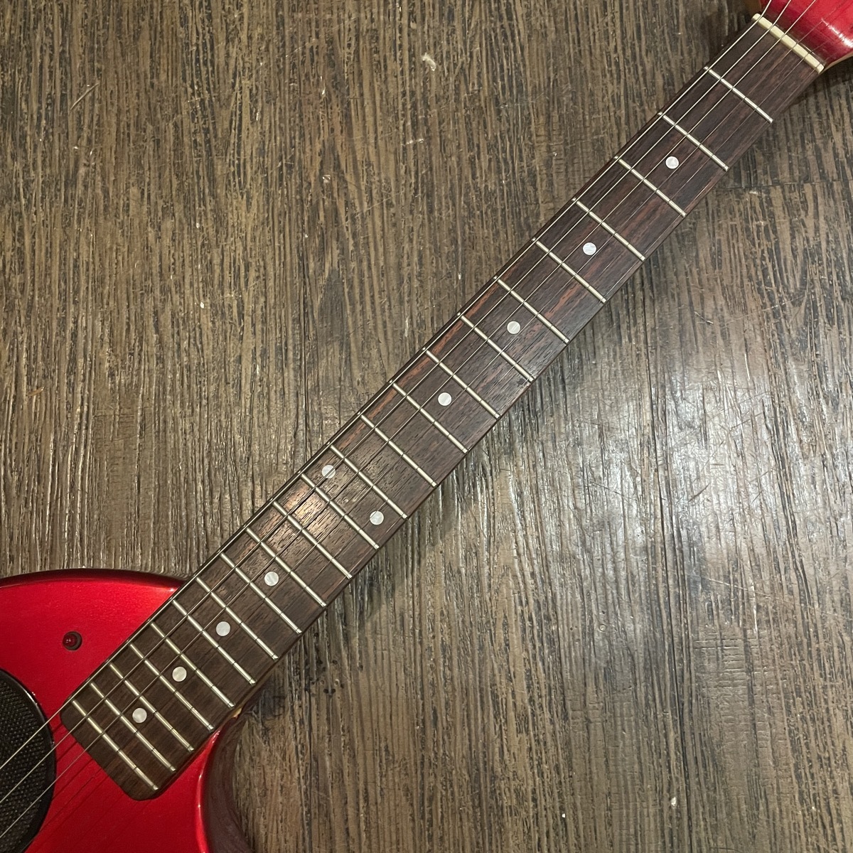 FERNANDES ZO-3 Electric Guitar（中古/送料無料）【楽器検索デジマート】