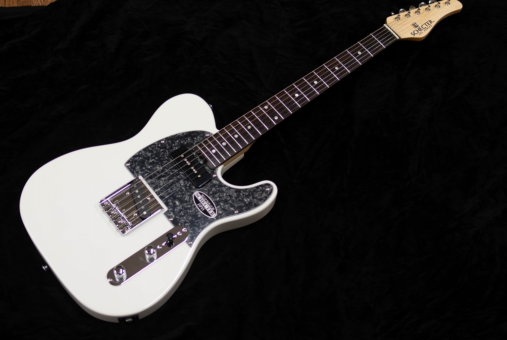 SCHECTER OL-PT-P90（新品）【楽器検索デジマート】