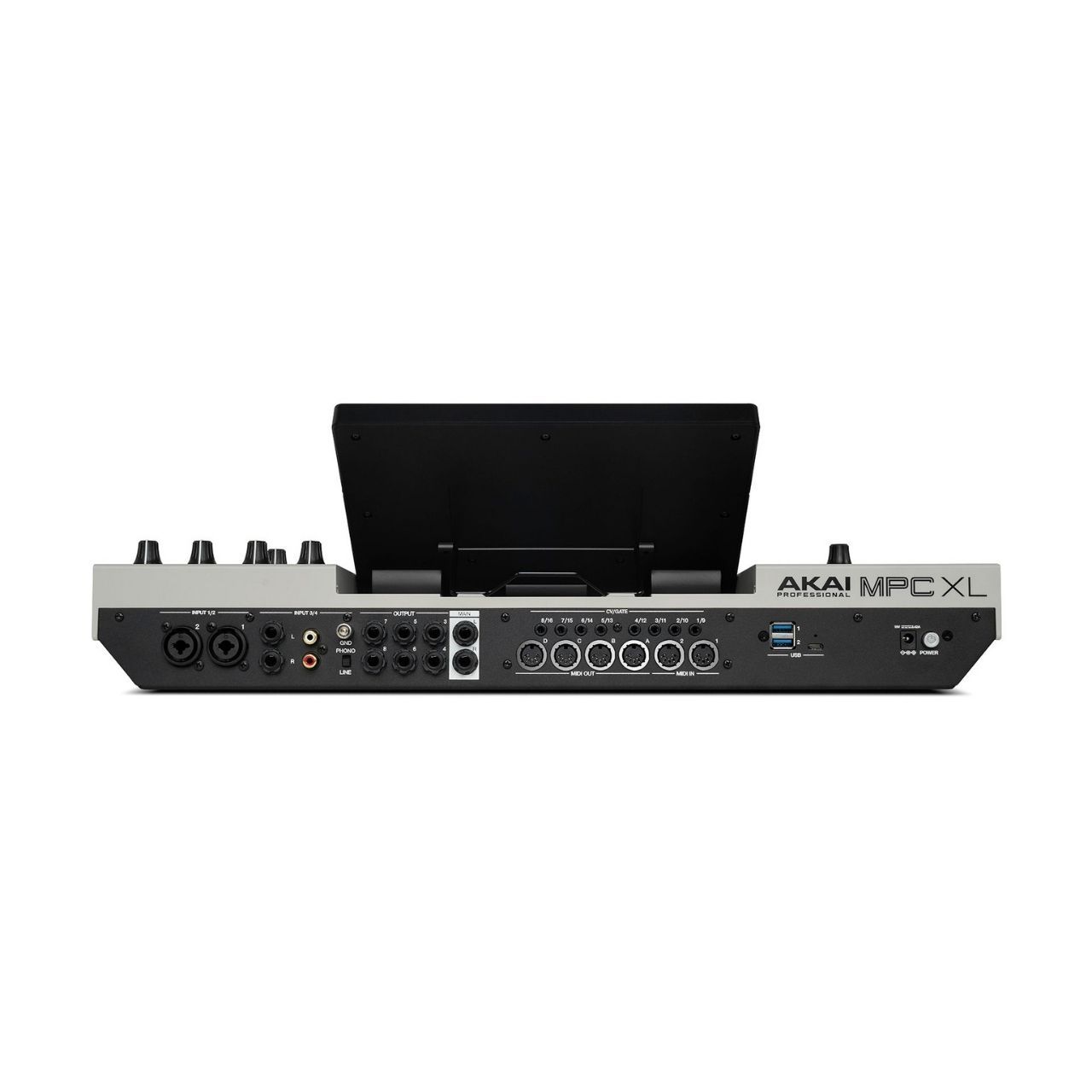 AKAI MPC XL サンプラー ◇送料無料!!【ローン分割手数料0%(24回迄