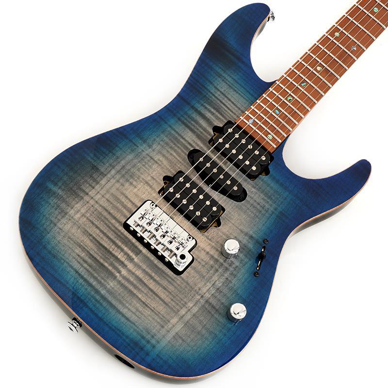 Ibanez Prestige AZ2407F-SDE（新品）【楽器検索デジマート】