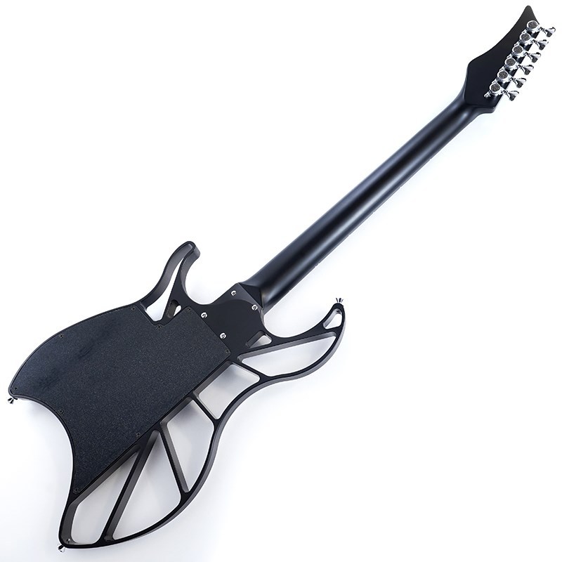 EVO 0101Z-II Jet Black Limited（新品）【楽器検索デジマート】