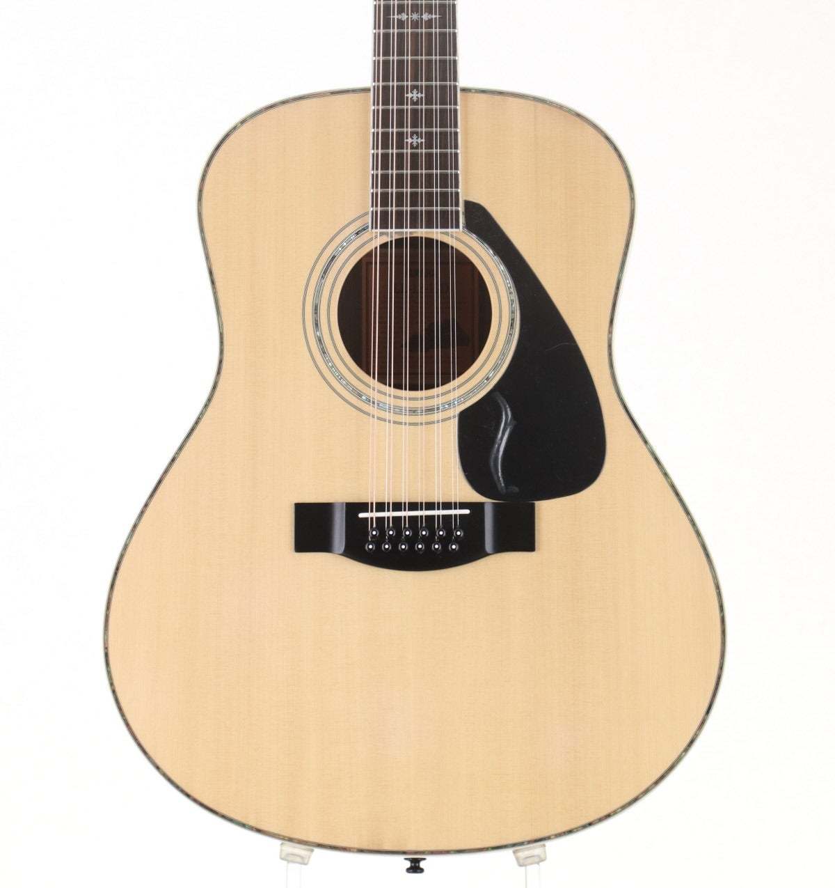 YAMAHA LL-12-10-D 【御茶ノ水HARVEST_GUITARS】【値下げ】（中古/送料