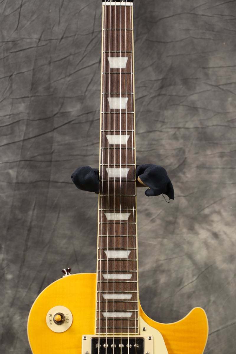 エピフォン Amazon | Epiphone/Inspired by Gibson Custom 1959 Les Paul