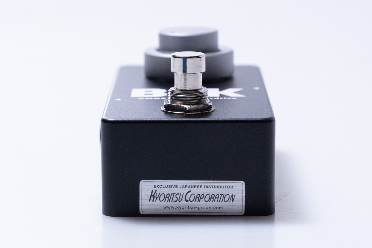 Darkglass Electronics MICROTUBES B1K CMOS Bass Overdrive【GIB横浜