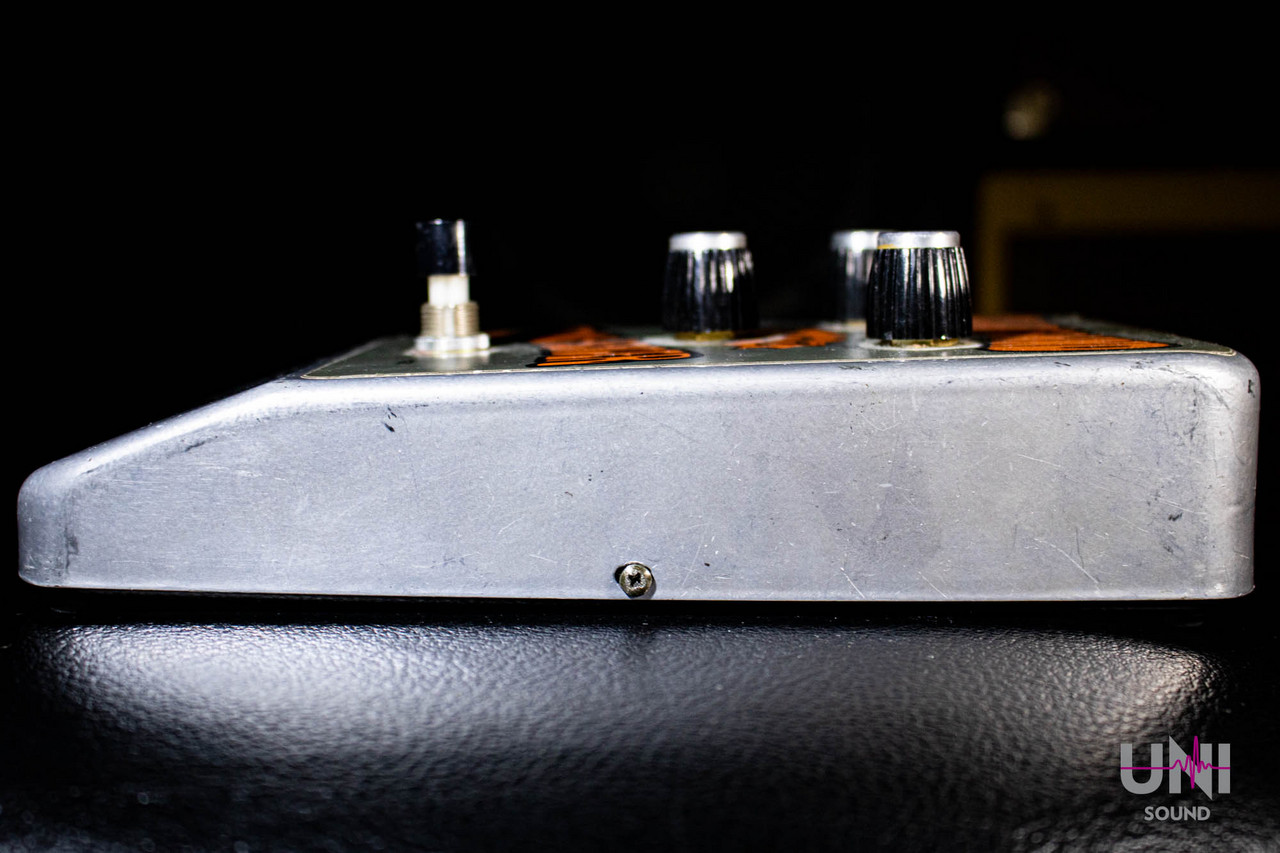 COLORSOUND Tone Bender Fuzz（中古）【楽器検索デジマート】