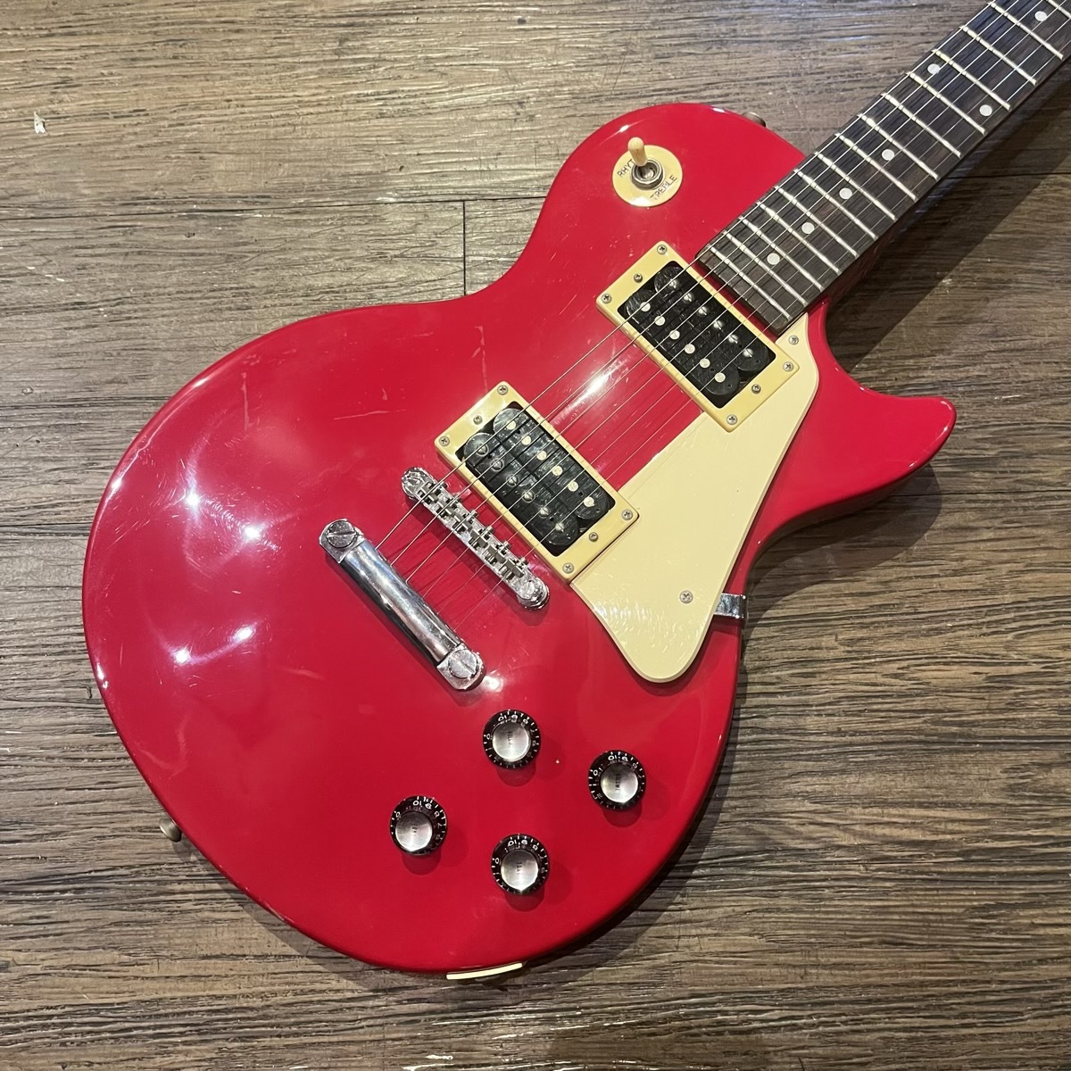 Epiphone Les Paul 100 Electric Guitar（中古/送料無料）【楽器検索