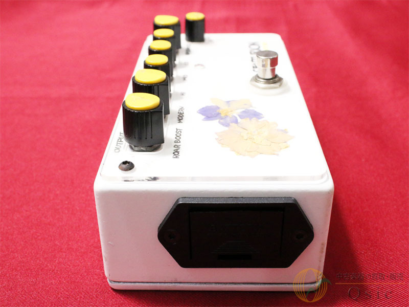 ベース Commune SENTURION MODERN FACTOR ベース用歪み commune senturion MODERN FACTORの通販 by わさお's