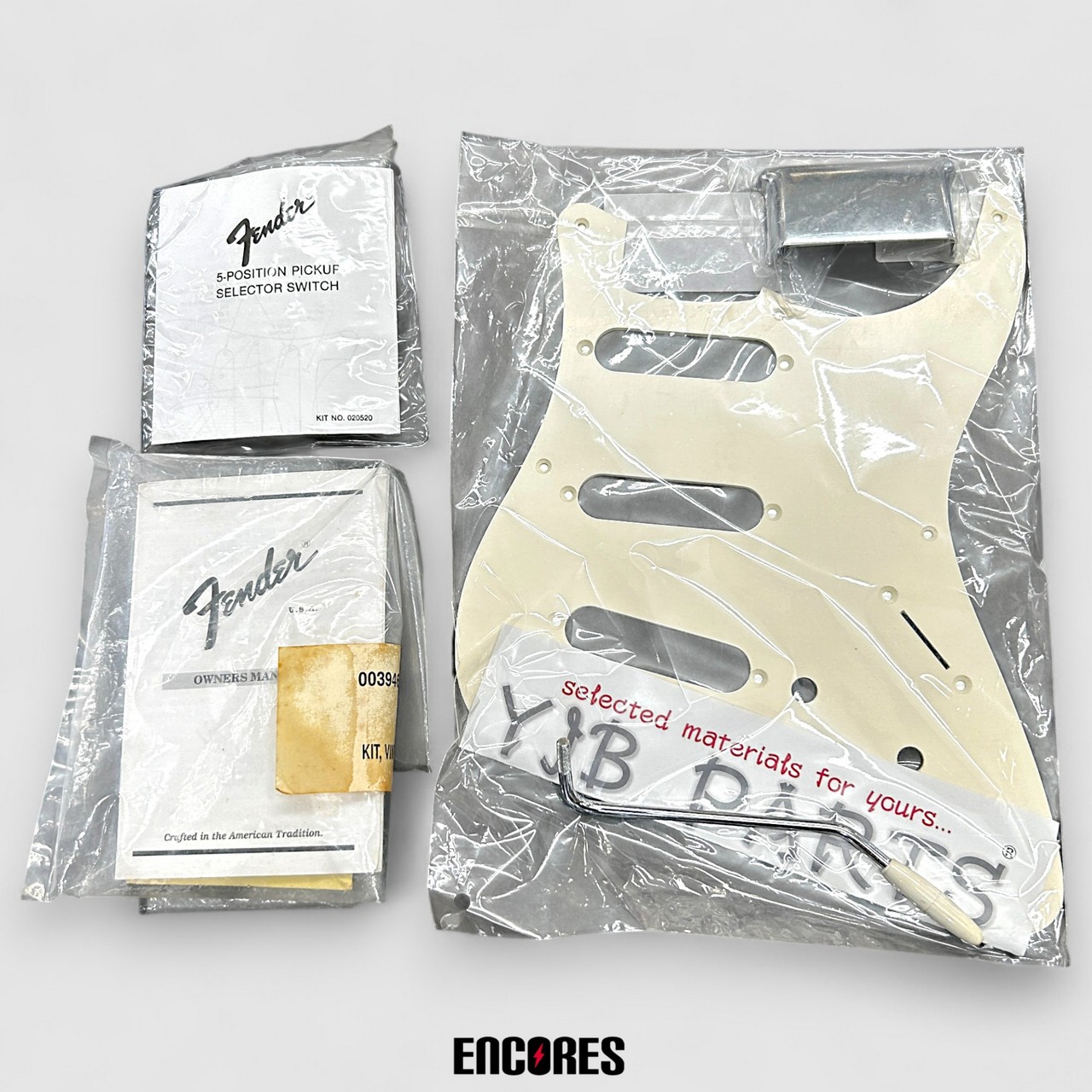 Fender American Vintage '57 Stratocaster Thin Lacquer（中古