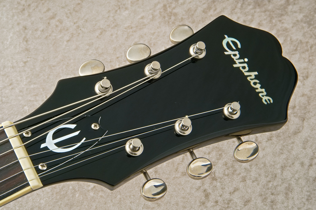 Epiphone CASINO Coupe EB【2016年製・USED】【2.62kg】（中古）【楽器