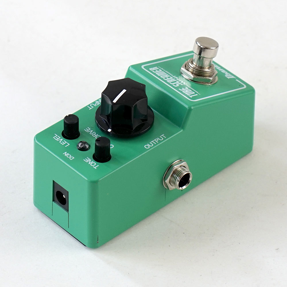 Ibanez 【中古】 チューブスクリーマー ミニ アイバニーズ