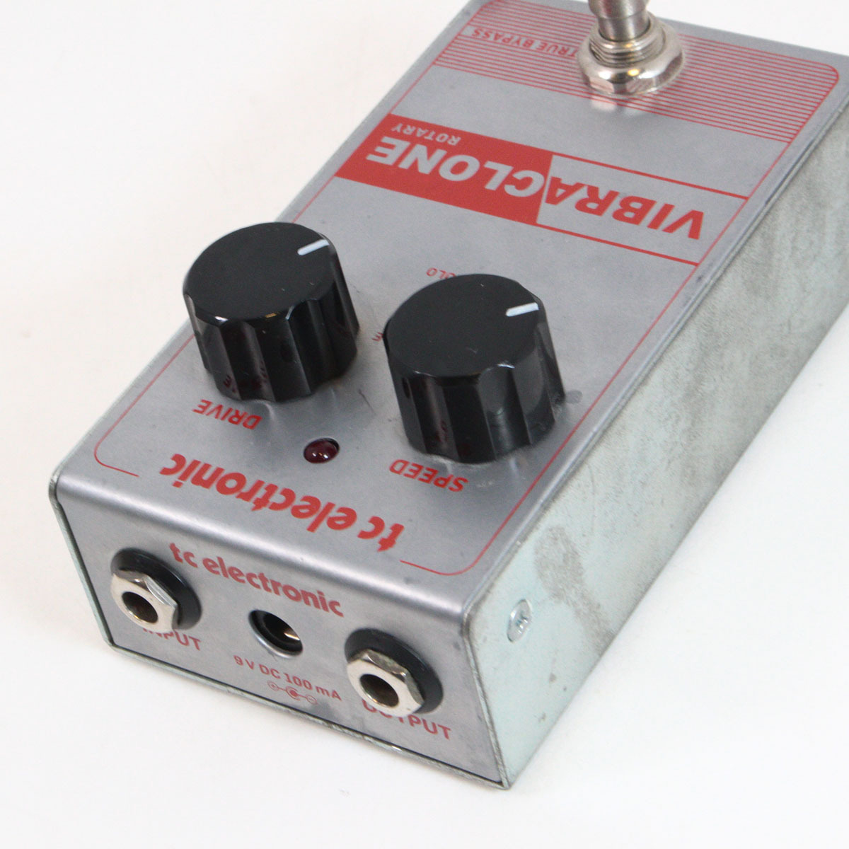 tc electronic Vibraclone Rotary 【渋谷店】（中古）【楽器検索