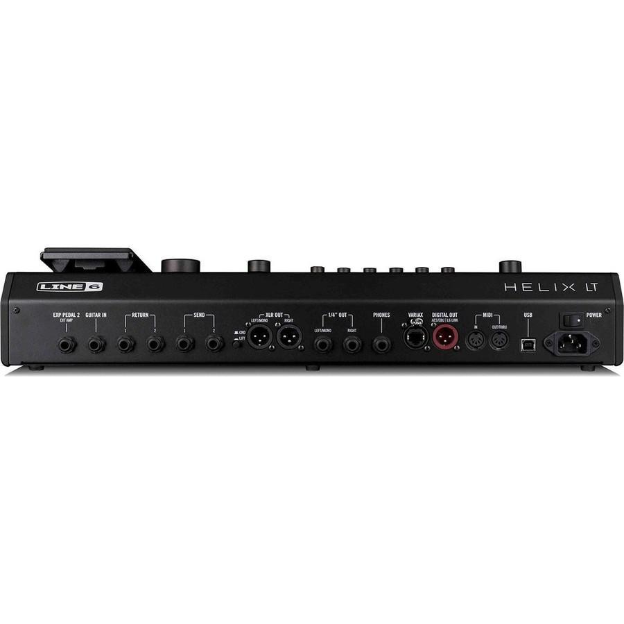 LINE 6 HELIX LT（新品特価）【楽器検索デジマート】