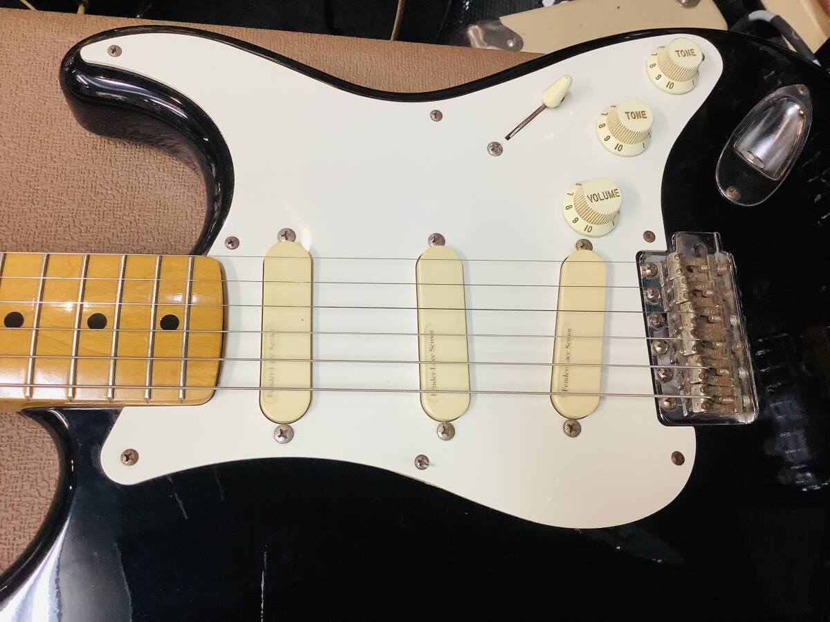 Fender Japan / ST54-95LS【ジャンク品】 MIJ FENDER JAPAN ST54-95LS Stratocaster 1997-2000 O028906