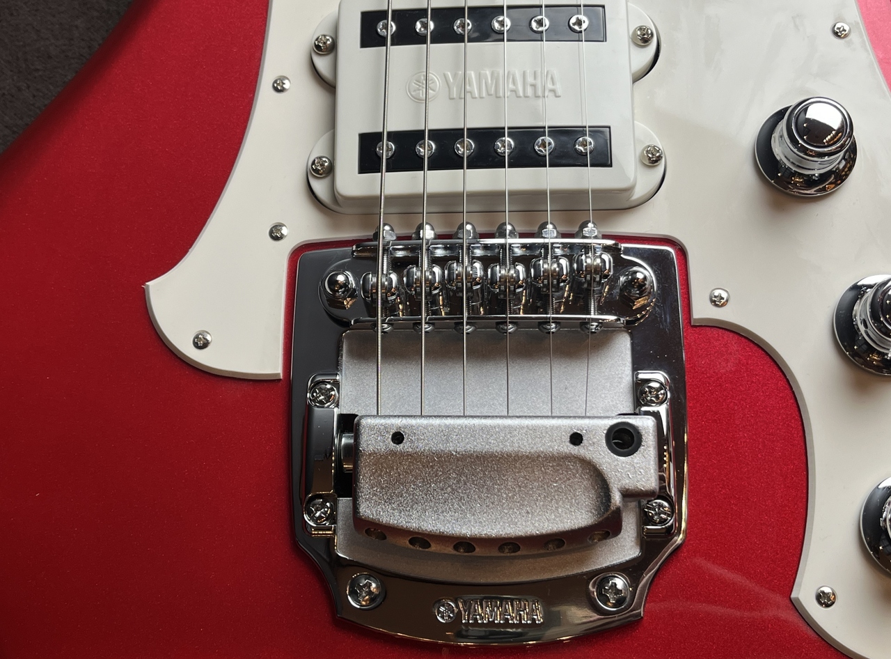 YAMAHA SGV300（中古）【楽器検索デジマート】