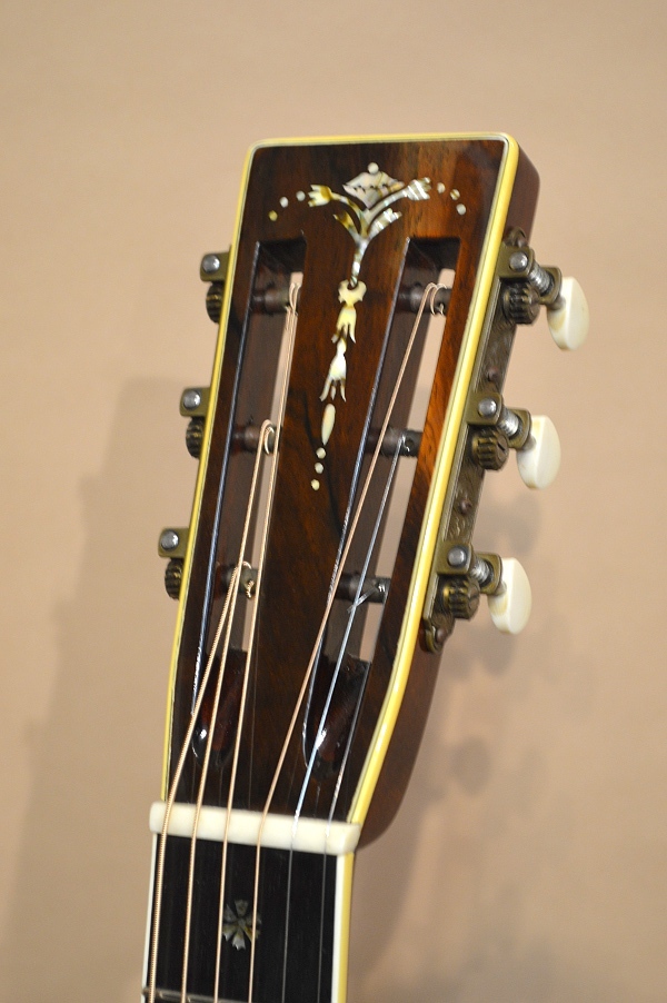 NO BRAND Custom 00-45 Style/Jacaranda 1990年代（中古/送料