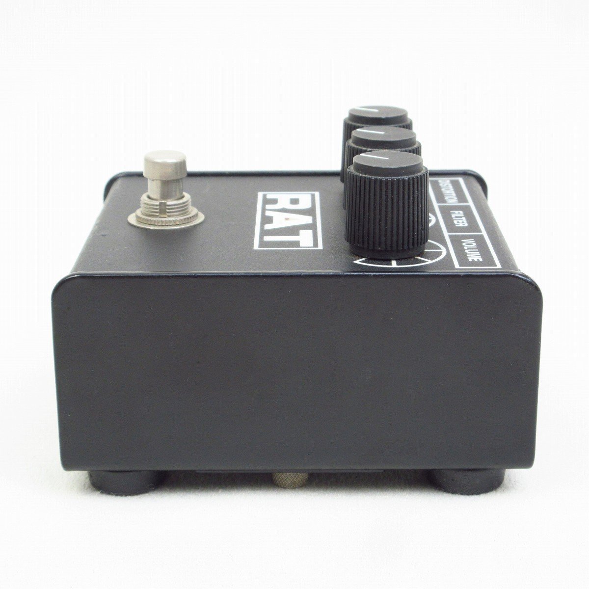 Pro Co RAT2 Straight Body National Semiconductor LM308N