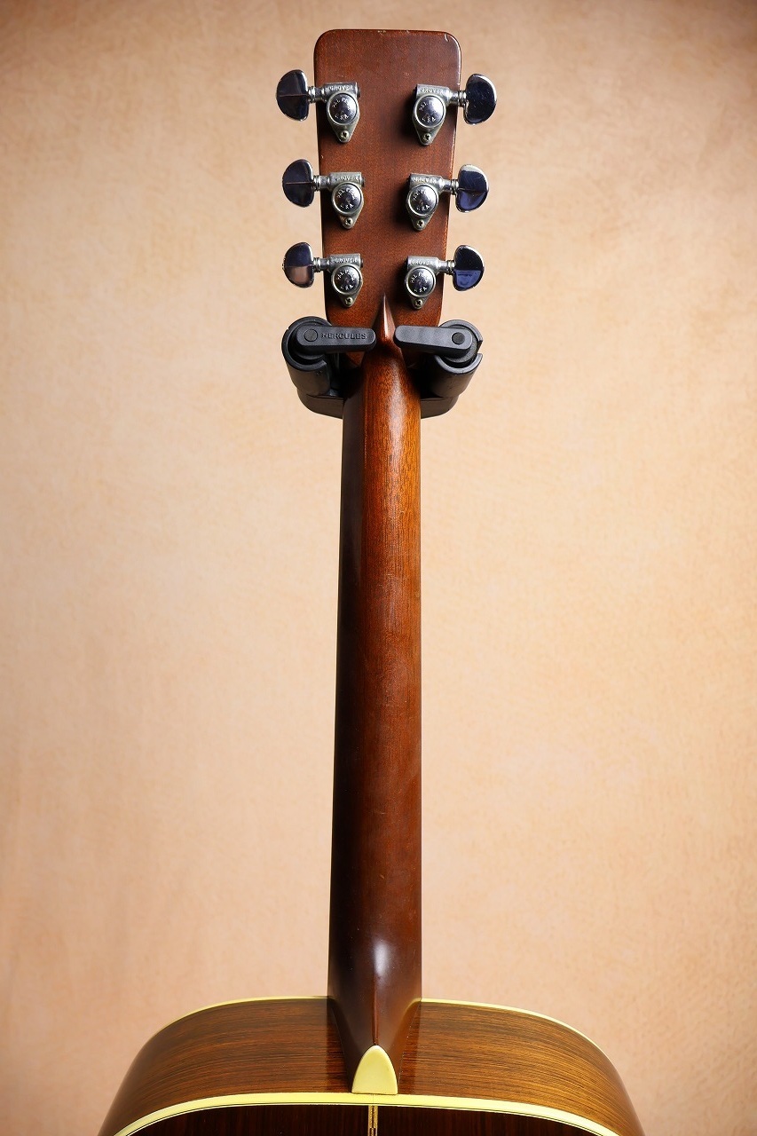 Martin 【イチオシビンテージ・ハカランダ】D-28 1968年製【3月末まで