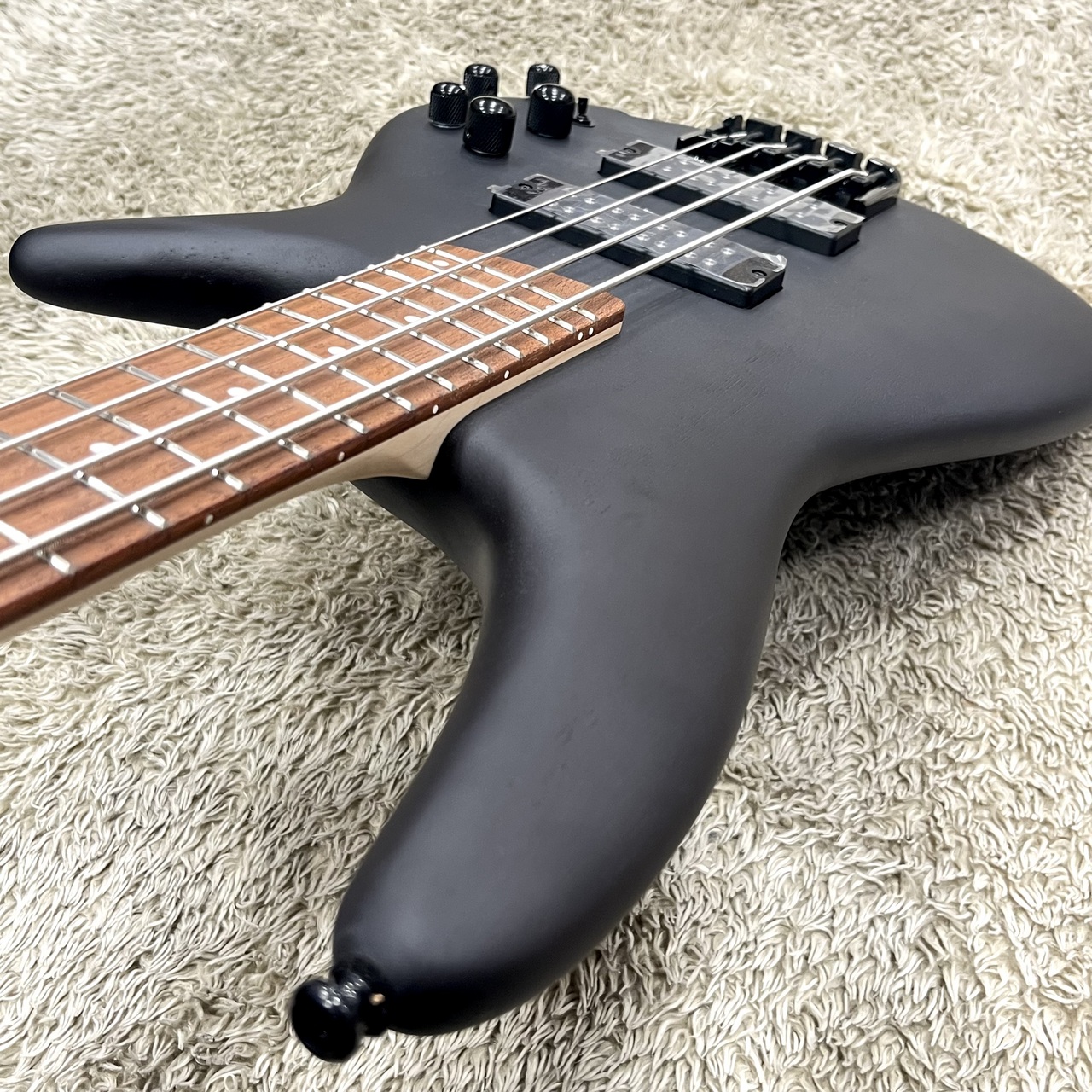 Ibanez SR300EB / WNF (Walnut Flat) 【2025年スポット品】（新品/送料