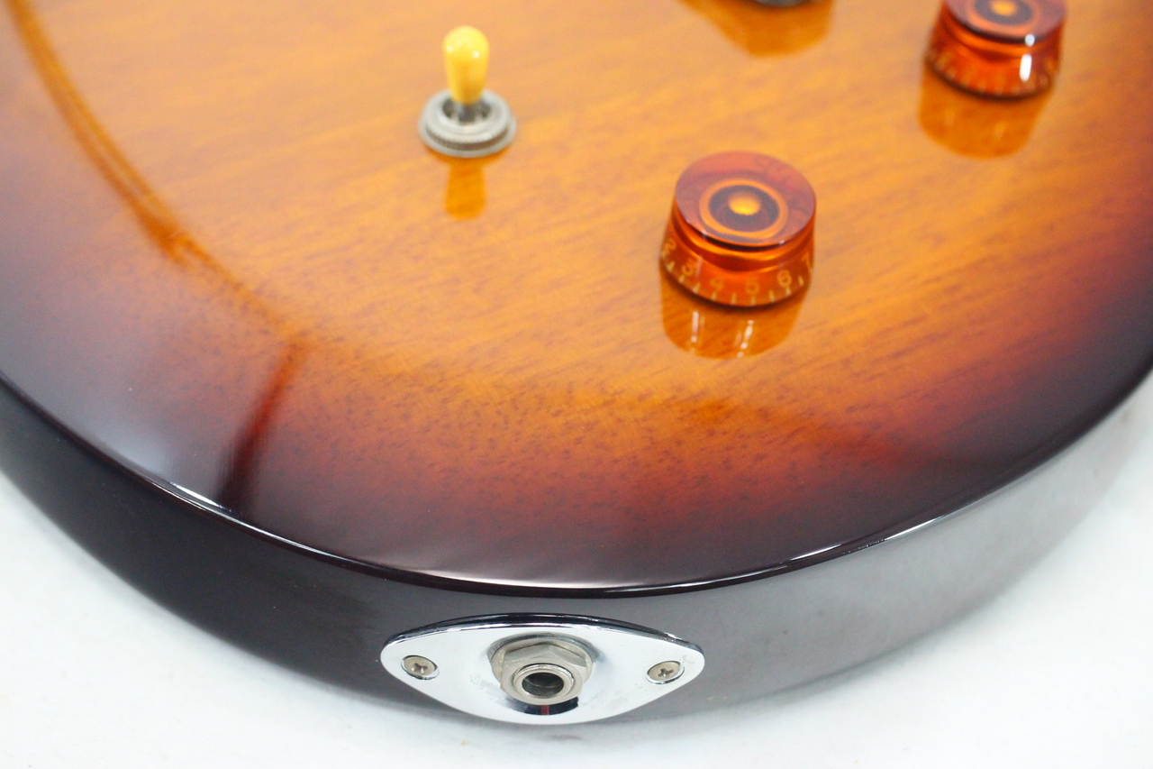 Paul Reed Smith(PRS) SE SOAPBAR（中古）【楽器検索デジマート】