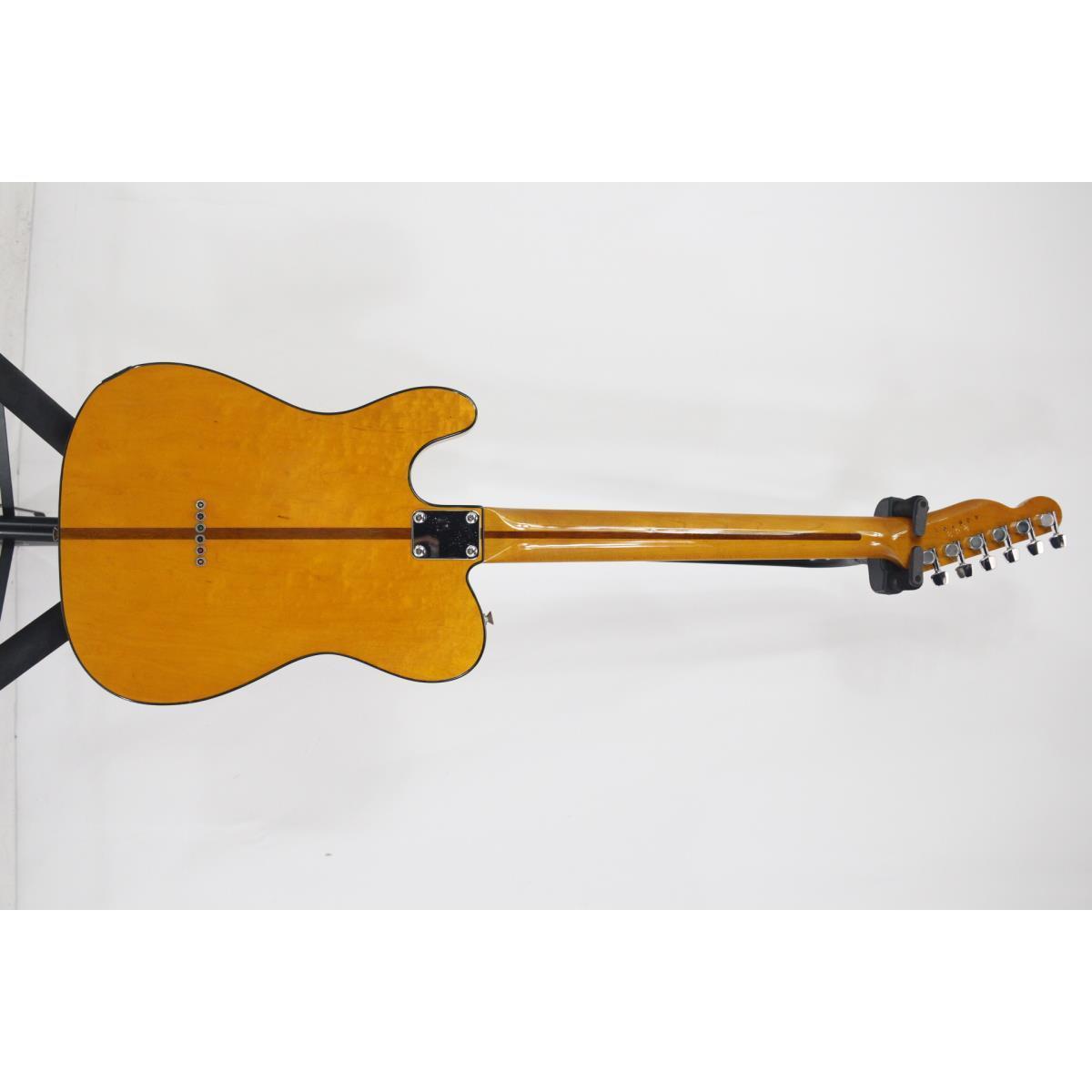 H.S.Anderson HS-1 MAD CAT（中古）【楽器検索デジマート】