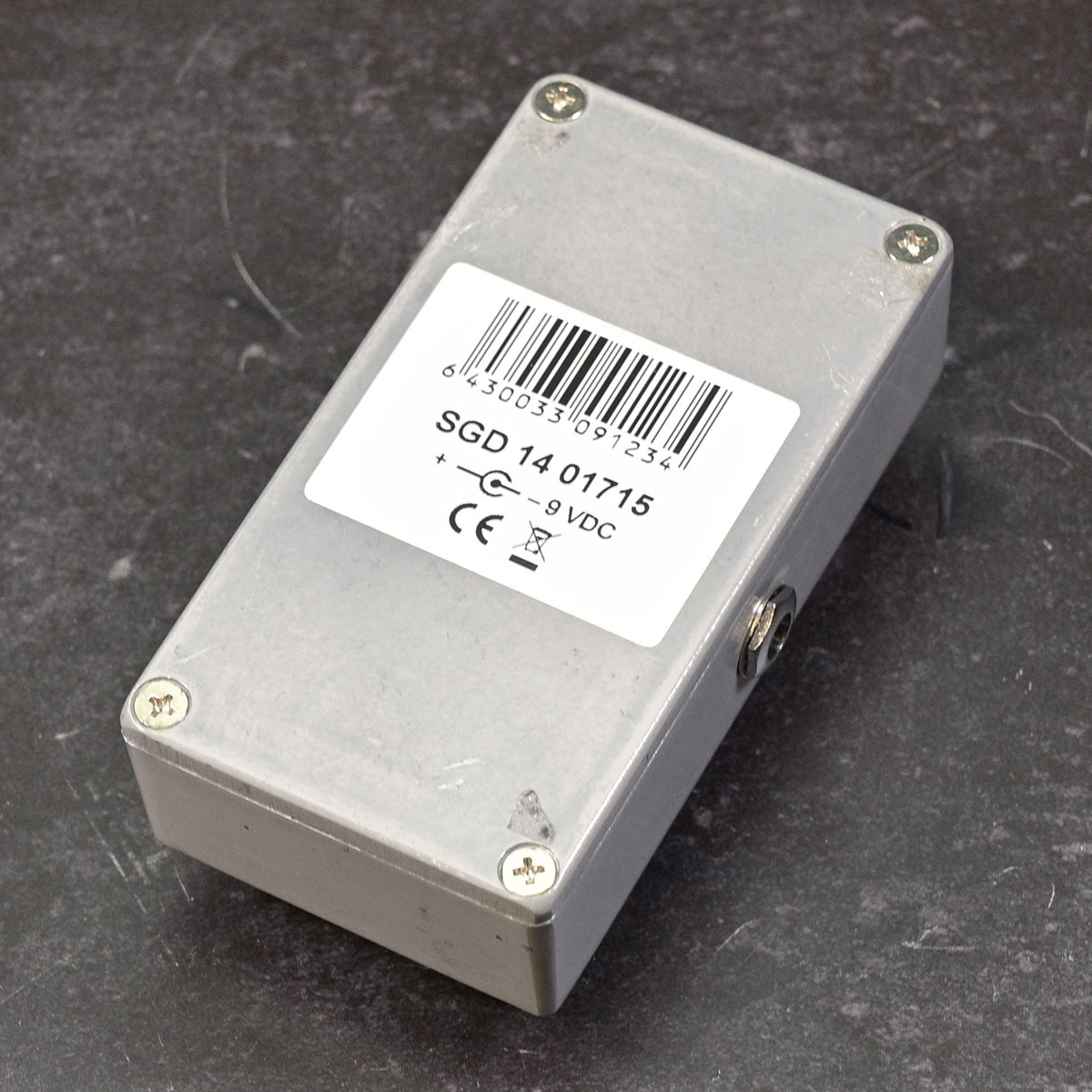 MAD PROFESSOR STONE GREY DISTORTION FAC ディストーション 【名古屋