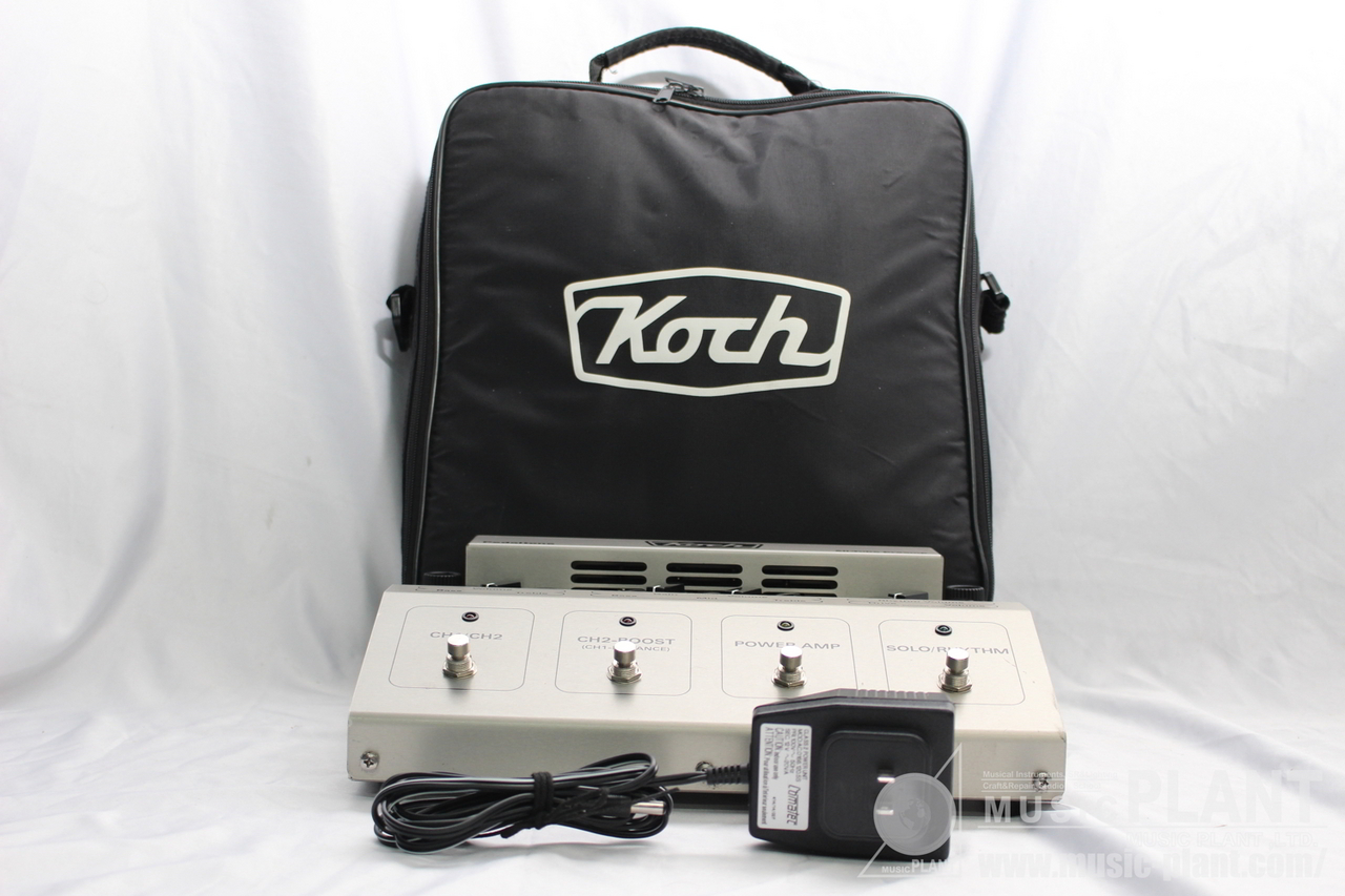 Koch PDT-4（中古/送料無料）【楽器検索デジマート】
