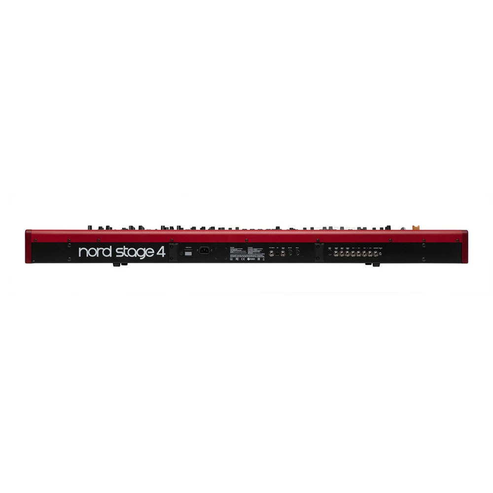 【引き取りのみ】Nord piano4 88 【値下げ不可】 中古】 CLAVIA / Nord Piano 4 w/Nord Piano Monitor 【渋谷店