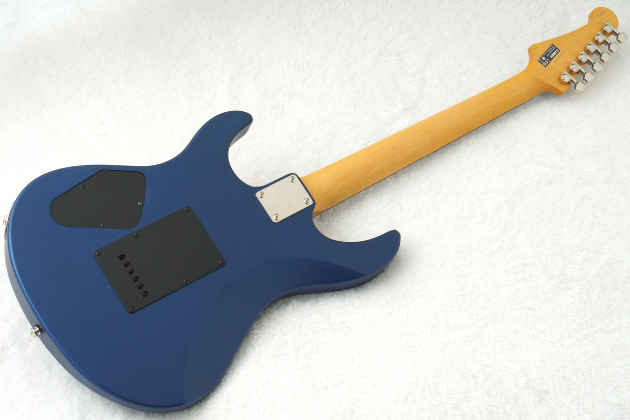 YAMAHA　pacifica　921JM PAC012, PAC120, PAC112 Electric Guitars - Yamaha USA