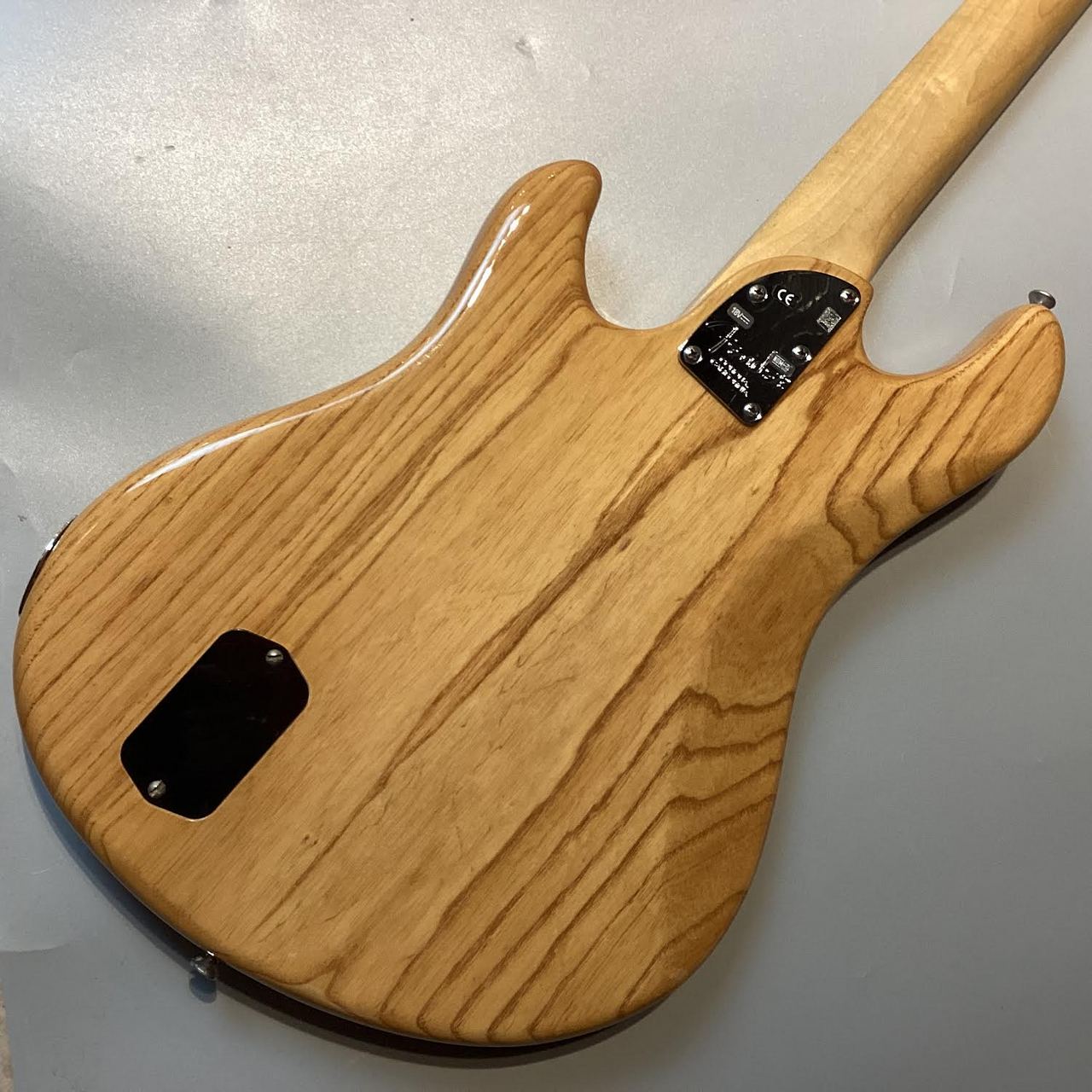 Fender 【中古】【現物画像】Aerican Deluxe DIMENTION BASS IV