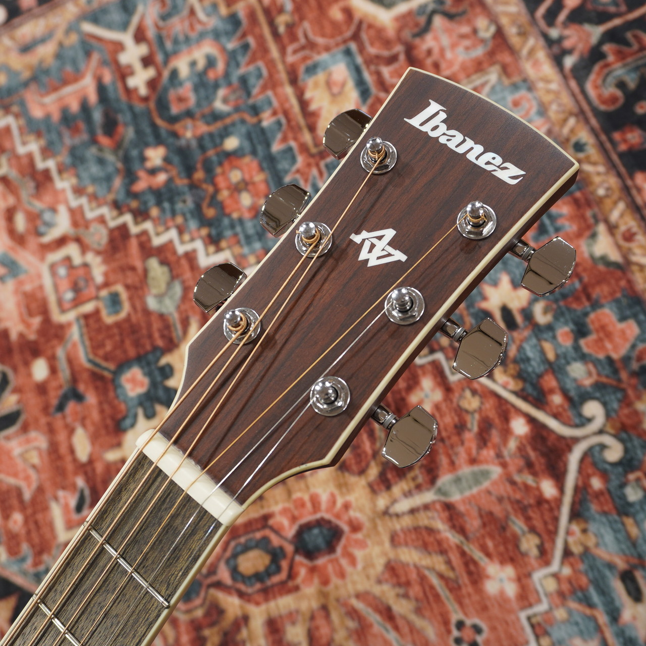 Ibanez AC340-OPN (Open Pore Natural) ARTWOOD【新春フェア 初売り