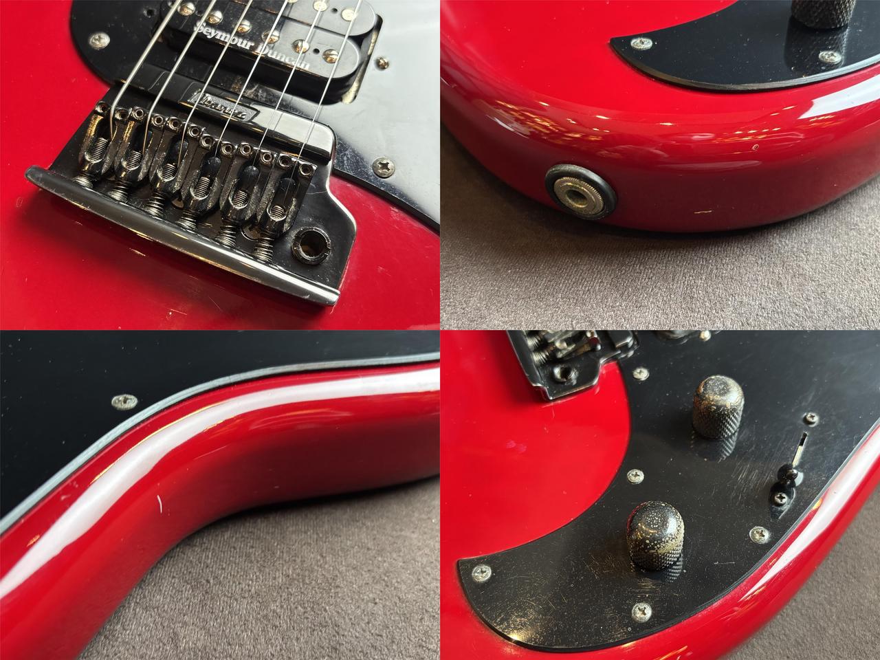 Ibanez AH-10 MOD/ALLAN HOLDSWORTH MODEL（中古）【楽器検索デジマート】