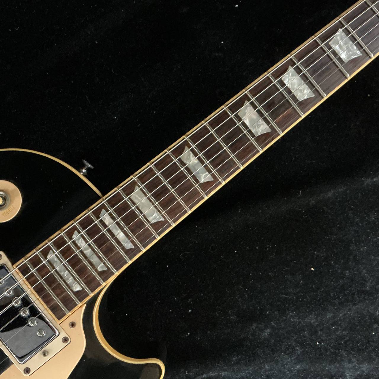Gibson 【현물 사진】 Les Paul Standard 2001년 제작 【중량: 4.79kg】 사진 2